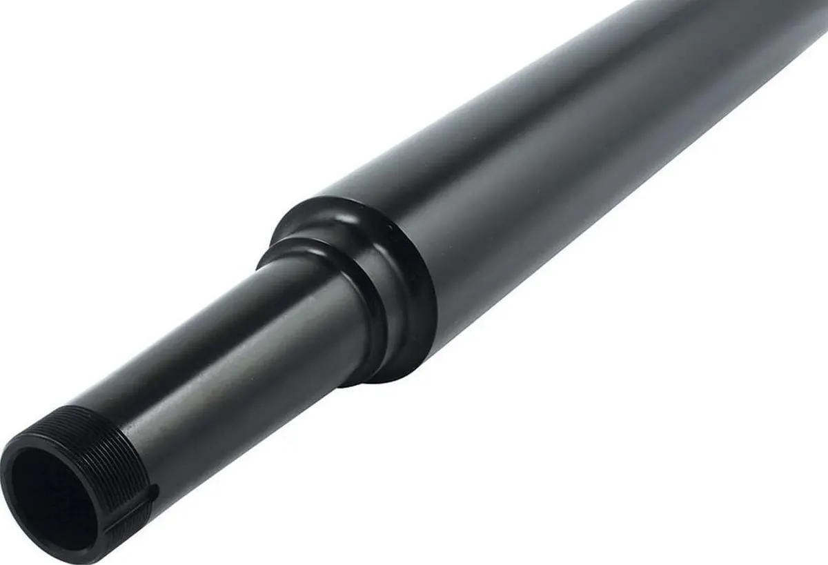 Allstar All68204 Aluminum Axle Tube – Lightweight Rear End Upgrade 1
