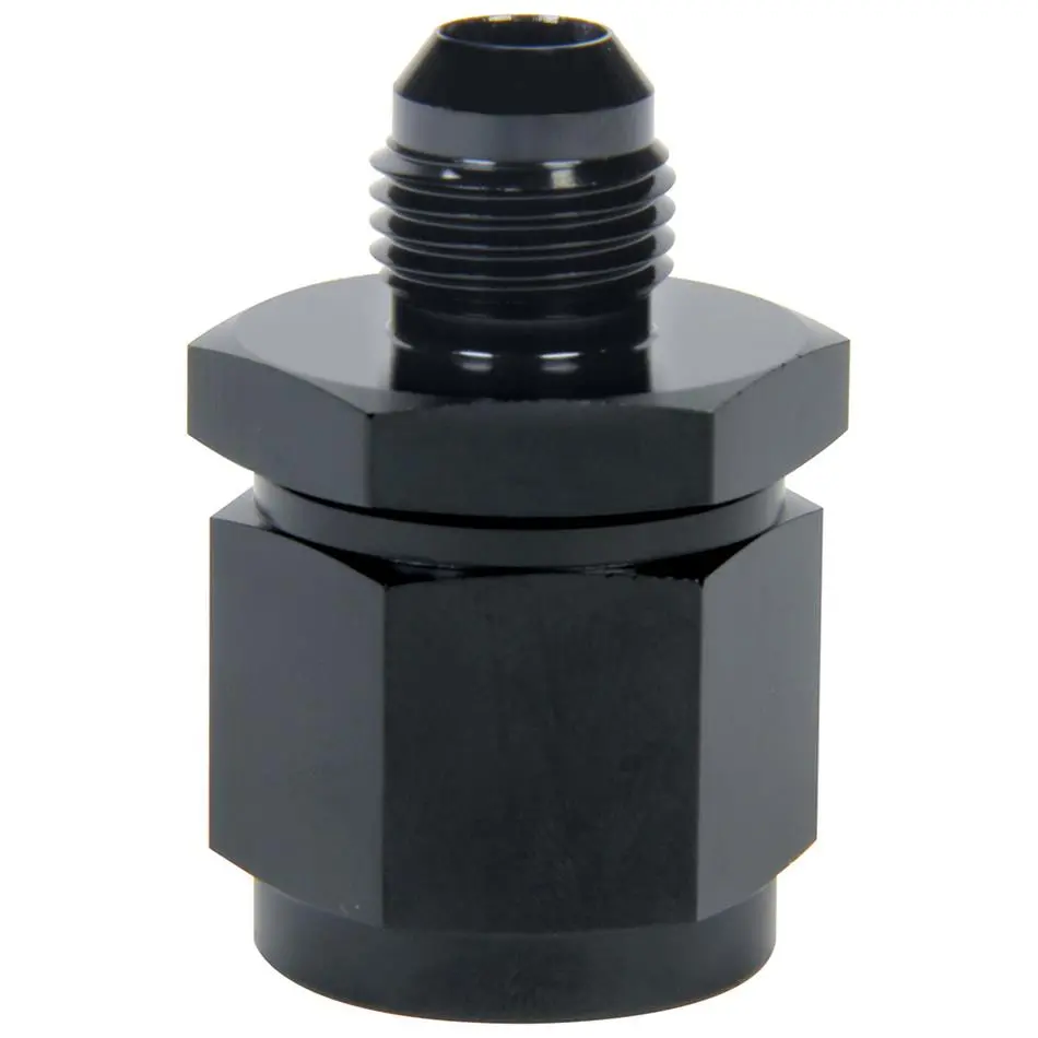 Allstar Performance An Flare Adapter Fitting – Stainless Steel, Part All49747 1