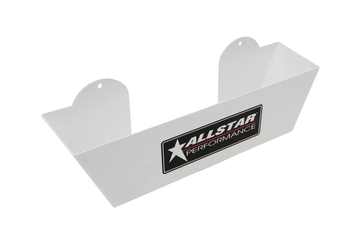 All12205 Allstar Performance Garage & Trailer Storage Organizer 1