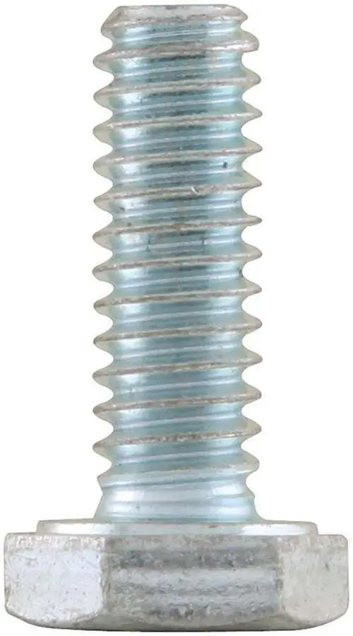 Allstar Performance Grade 5 Replacement Bolts – High-Tensile Steel Fasteners (All16201) 1