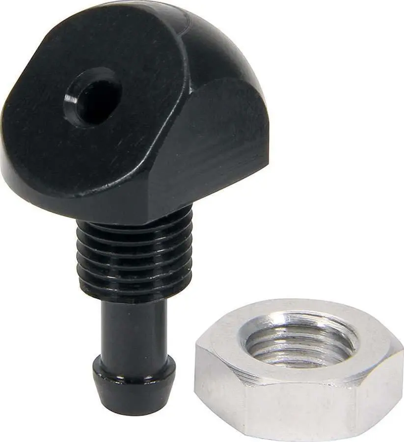 Allstar Performance All30178 Overflow Nozzle Assembly For Nitrous Systems 1