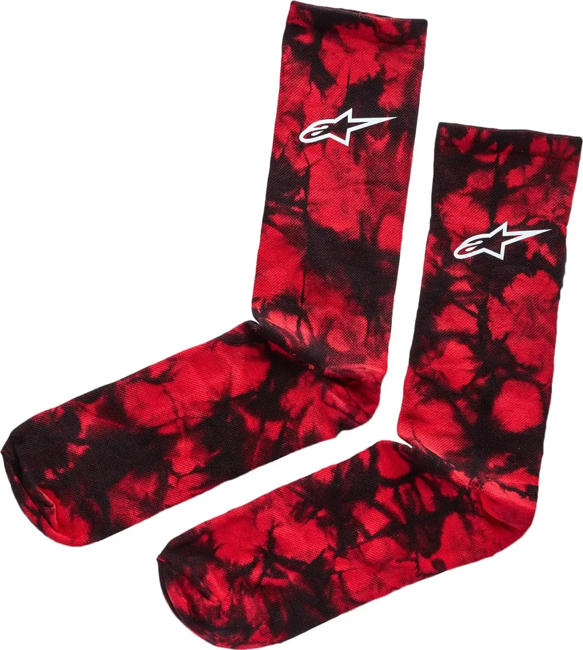 Alpinestars 1230-94950-30-M Mx Casual Riding Socks 1