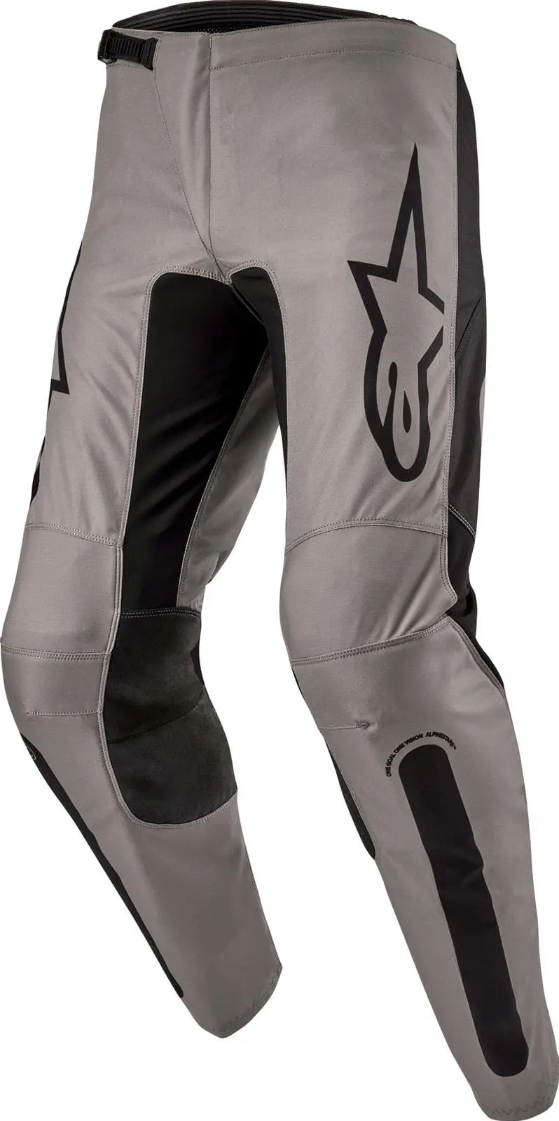 Alpinestars Lurv Mx Fluid Pants – Ventilated Motocross Riding Gear (3722024-822-34) 1