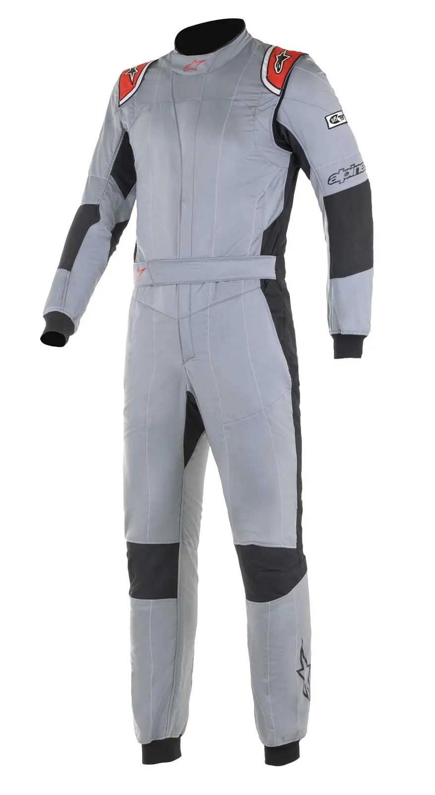 Alpinestars Gp Tech V3 Race Suit – Size 50 (3354121-9083-50) 1