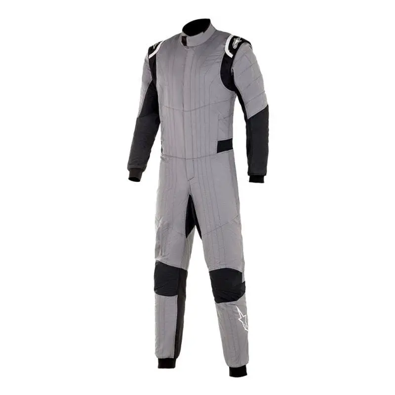 Alpinestars Hypertech V2 Race Suit – Fire-Retardant Sfi-Certified Apparel 1
