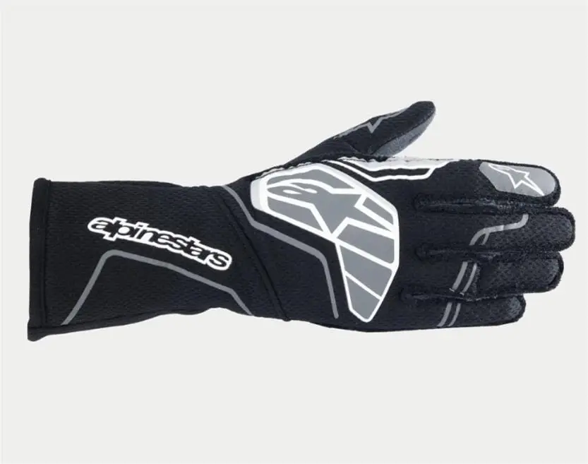 Alpinestars Race-Ready Driving Gloves – Model 3550224, Size Xxl 1