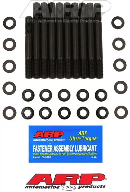 Arp 290-4301 High-Strength Cylinder Head Stud Kit 1