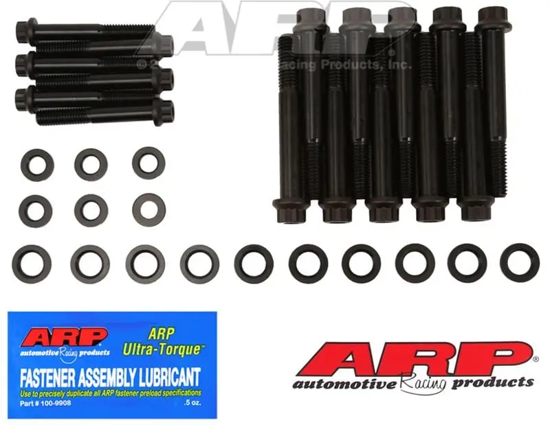 Arp 254-5202 High-Strength Main Cap Bolts For Performance Engines 1
