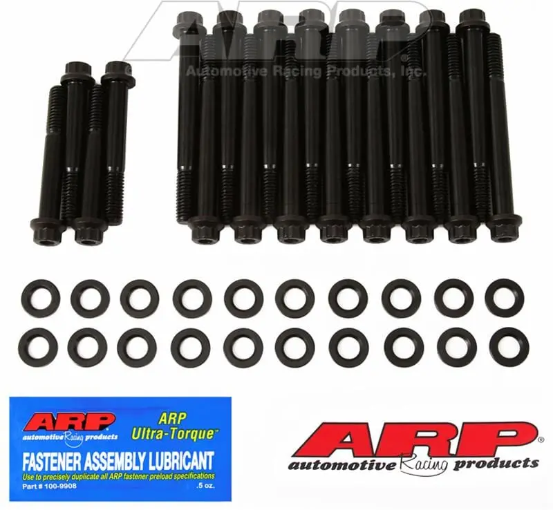 Arp 280-3700 Pro Series Cylinder Head Bolt Kit 1