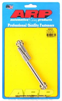 Arp Starter Bolt Kit For High-Performance Engines – Model 430-3515 1