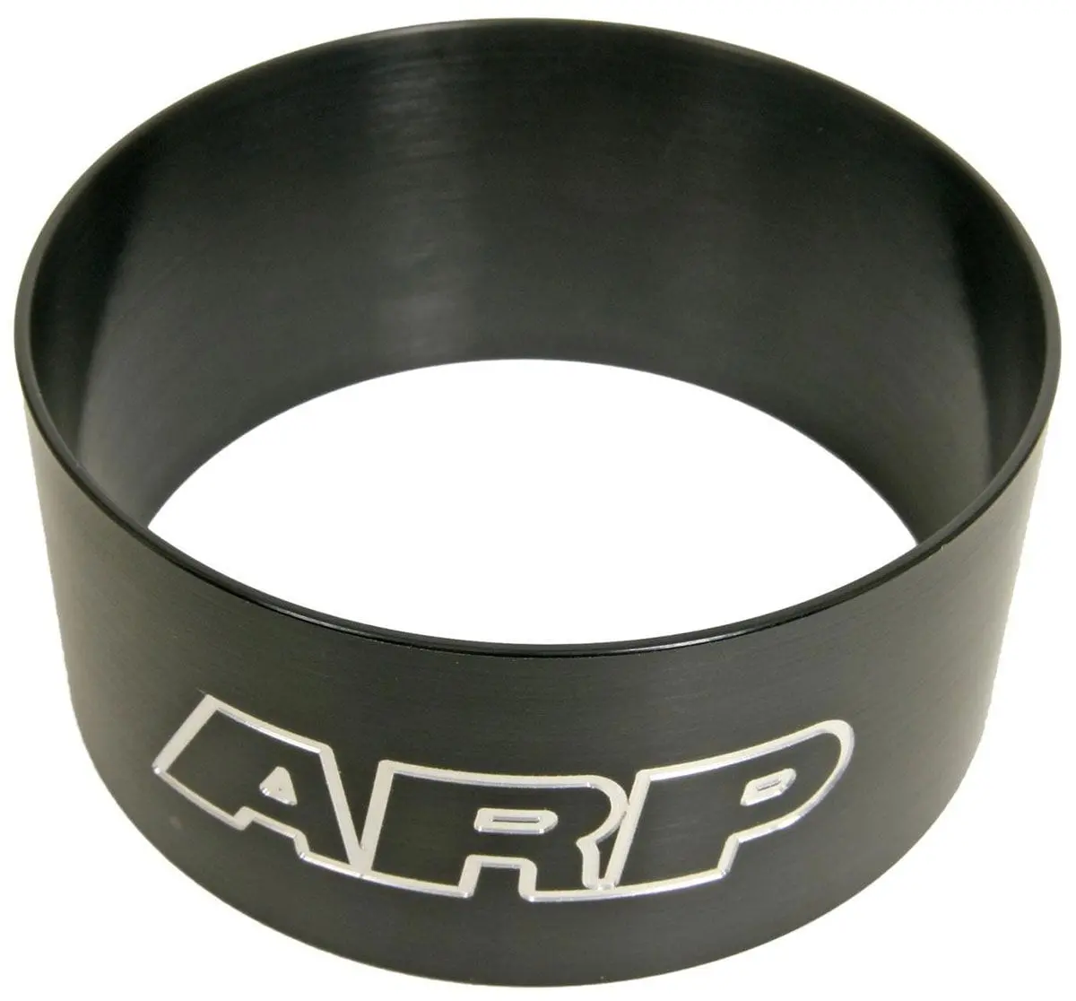 Tapered Piston Ring Compressor Tool - Adjustable For Small-Block Engines 1