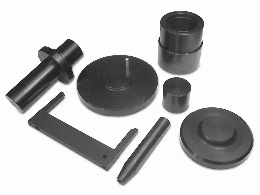 Ati Harmonic Balancer Rebuild Kit - Includes Tools & Replacement Hardware 1