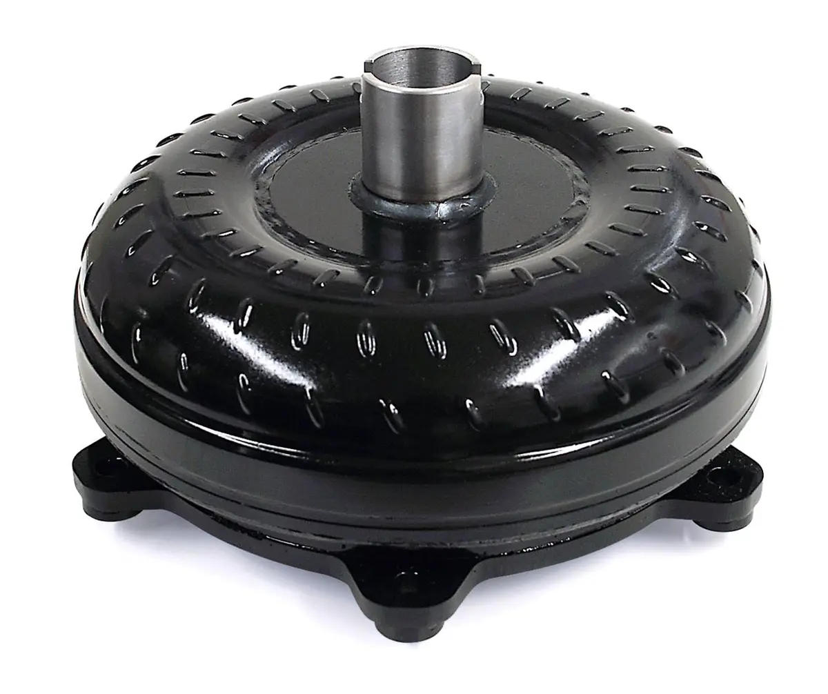 Ati Performance Ati408423 Heavy-Duty Torque Converter 1