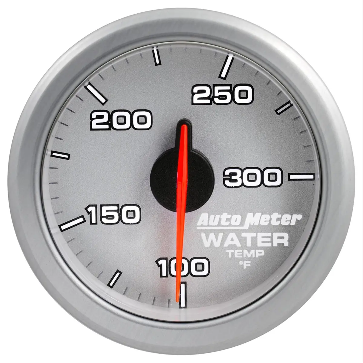 Autometer 9154-Ul Airdrive Analog Gauge – Ultra-Lightweight Digital Integration 1