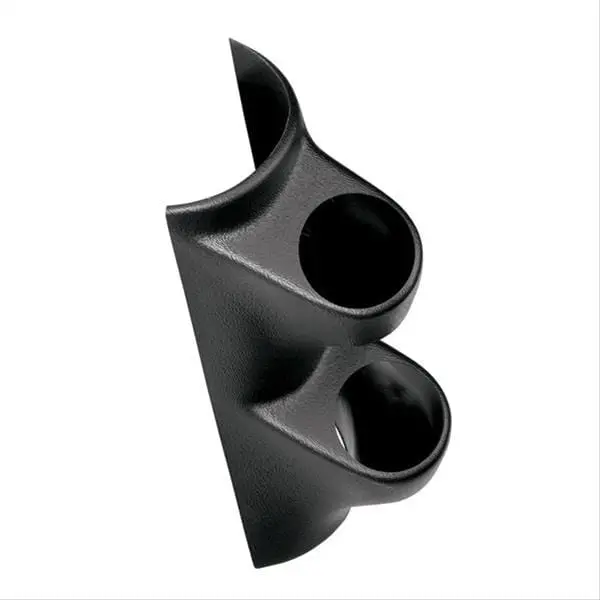 Autometer Dual-Pillar Gauge Mounting Pod – Model 20240 1