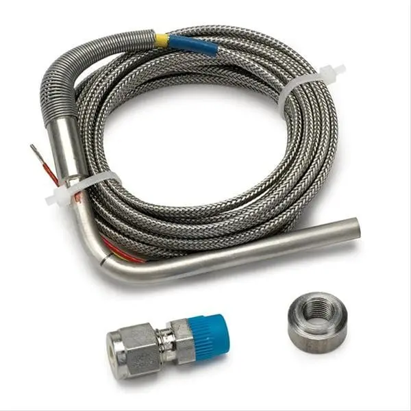 Autometer 5243 Pyrometer Sending Unit For Exhaust Temperature Monitoring 1