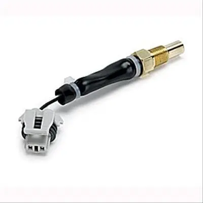 Autometer Replacement Sending Unit – Compatible With Analog & Digital Gauges – 2250 1