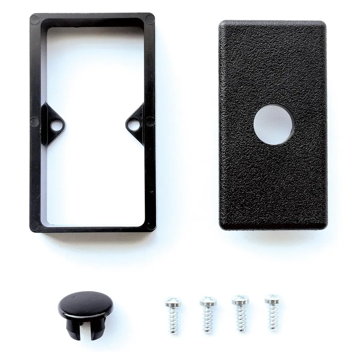 Autometer 5262 Turbocharger Gasket Set – Heat-Resistant Exhaust Flange Seals 1
