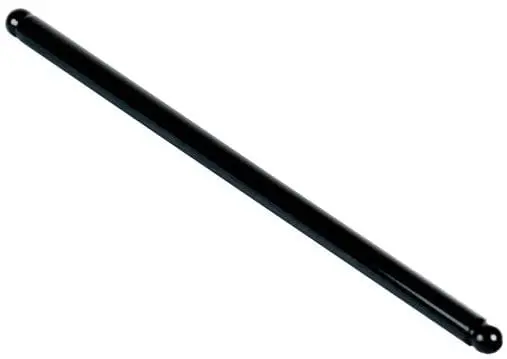 High-Strength 1-Piece Moly Pushrod – 3/8" Diameter, 8.600" Length 1
