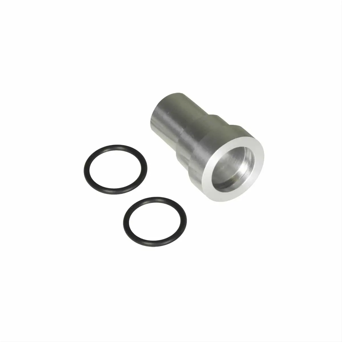 B&M 70288 Transmission Filter Extension – For Deep-Sump Automatic Transmissions 1