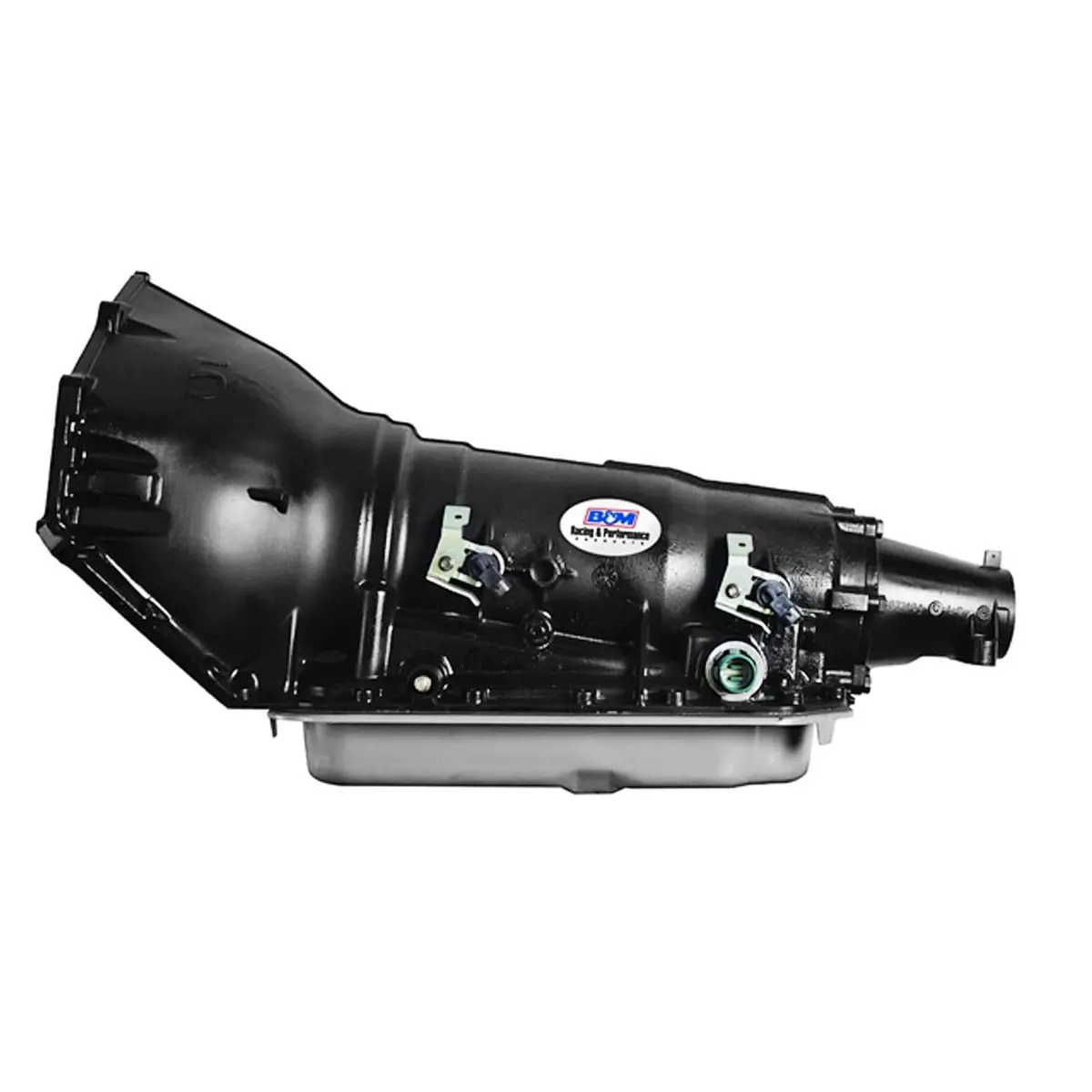 B&M 118001Bm Street & Strip Performance Transmission 1