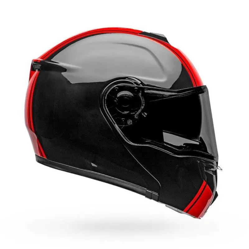 Bell Srt Modular Motorcycle Helmet – Model 7110051 1