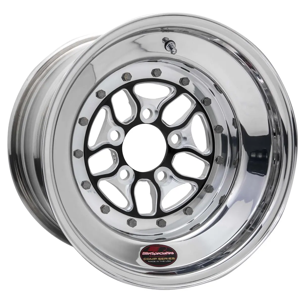 Billet Specialties 17X9.5 Inch Forged Wheel – Bcs075146530 1