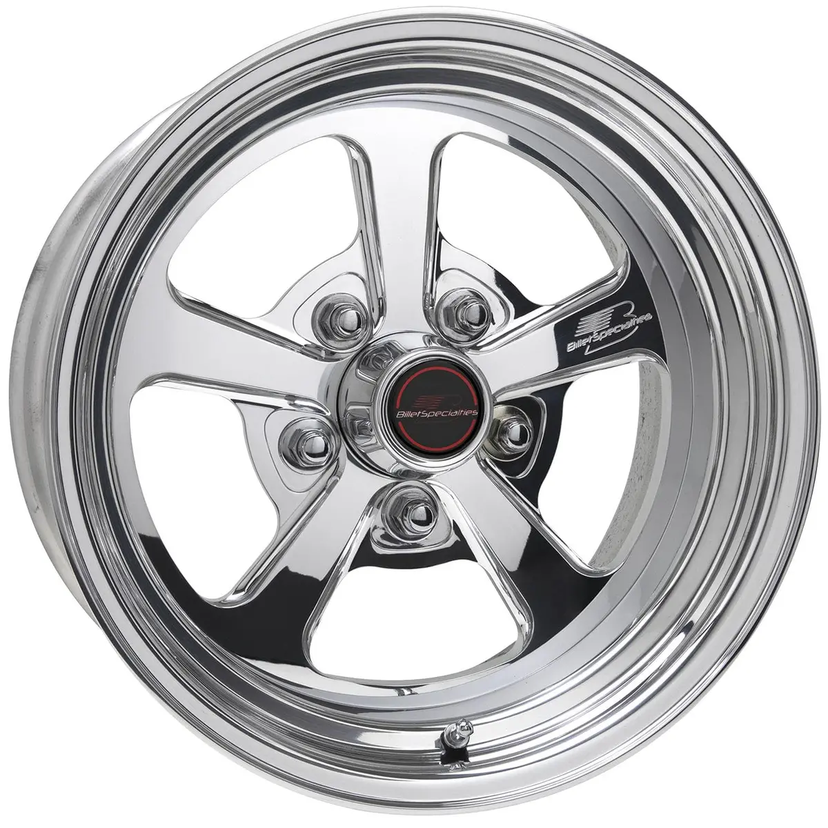 Billet Specialties Rs095146175N Custom Billet Wheel 1