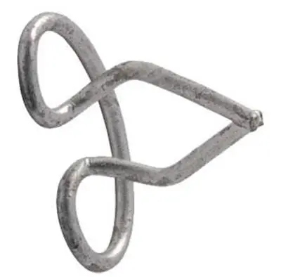 Bob Drake Reproduction Retaining Clips For Classic Ford Restoration (11A-20008) 1