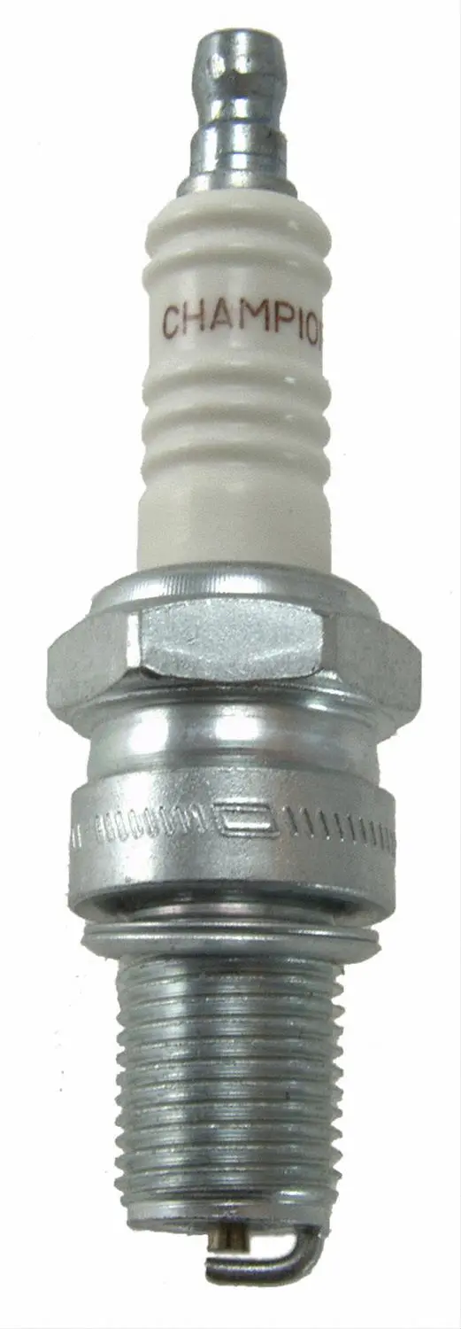 Champion 803C Copper Plus Spark Plugs 1