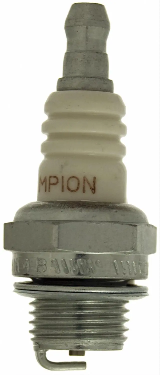 Champion Copper Plus Spark Plugs – Pack Of 1, Part #840 1