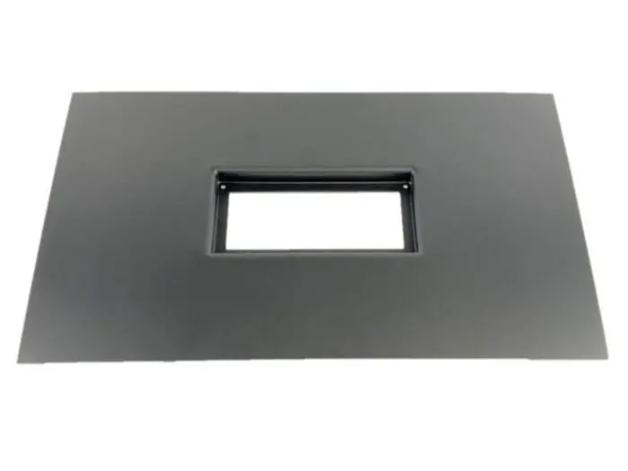 Classic Dash Custom Dash Panel Kit - Oem-Style Replacement For Muscle Cars 1