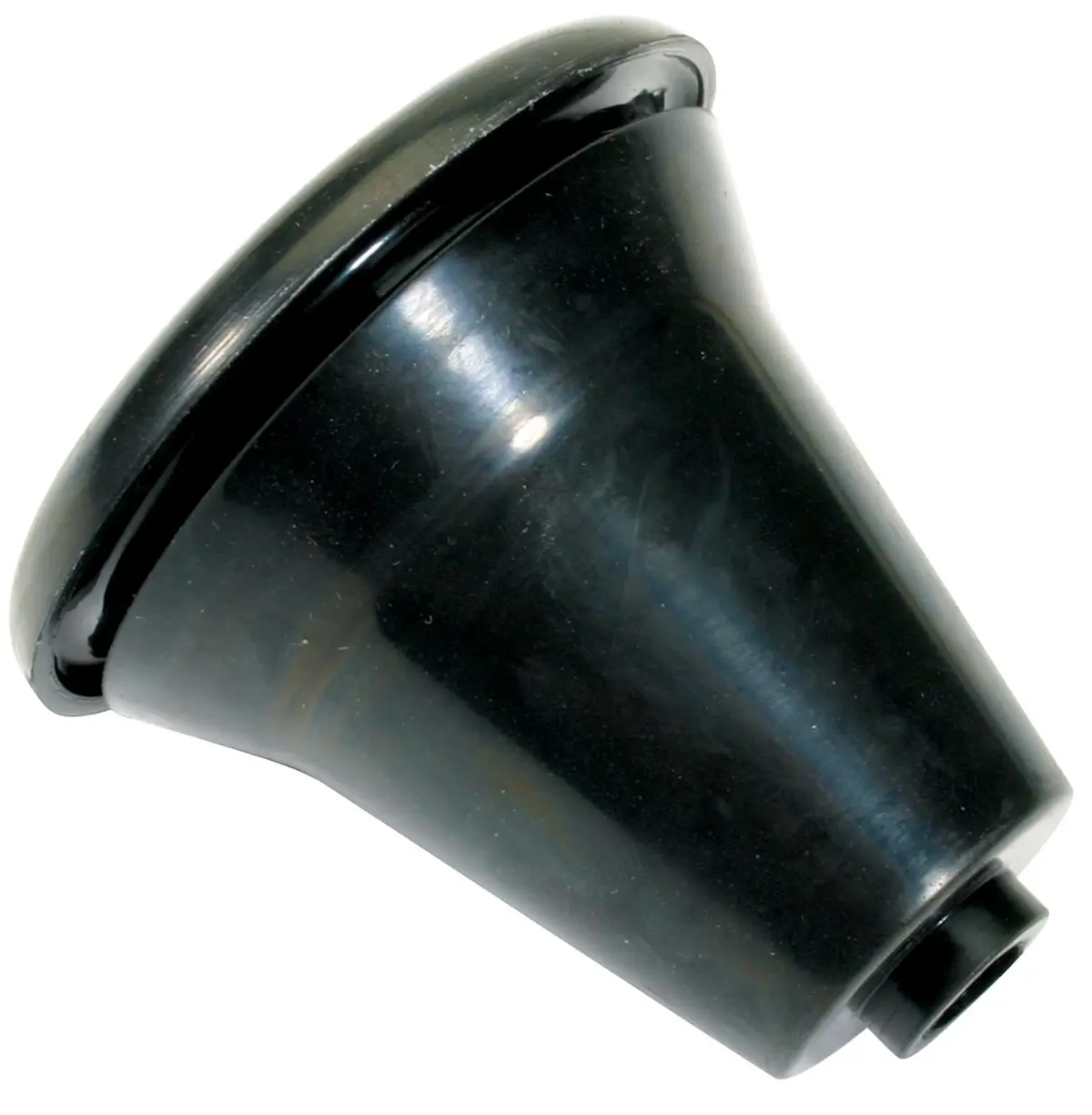 Classic Performance Firewall Boot Kit – Universal Fit For Vintage & Restomod Builds (64031) 1