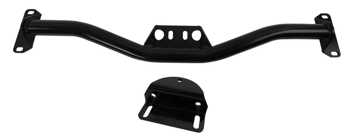 Classic Performance Transmission Crossmember – Bolt-On Upgrade – Cp90044 1