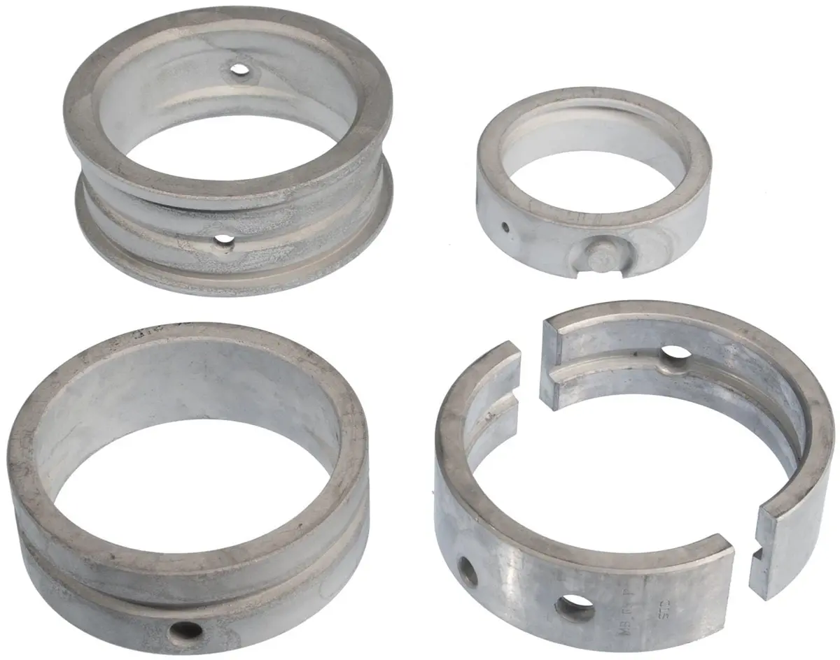Clevite Al-Series Replacement Main Bearings – Ms-943A-20 1