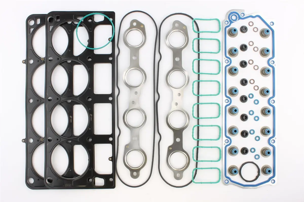 Cometic Pro1043T Complete Engine Gasket Set – Race-Ready Sealing Solution 1