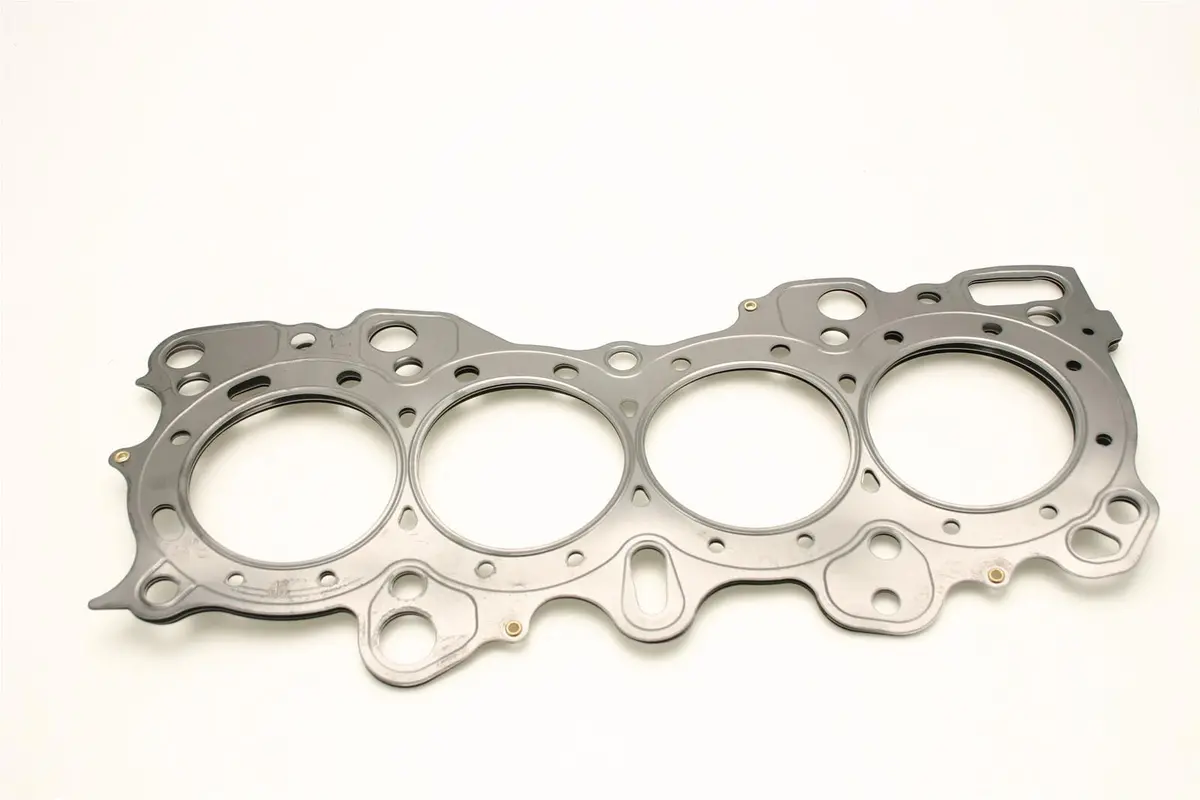 Cometic Mls Head Gasket – 0.140" Thickness For Small-Block Ford – C4189-140 1