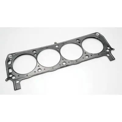 Cometic C4254-030 Mls Head Gasket – Multi-Layer Steel Cylinder Seal 1