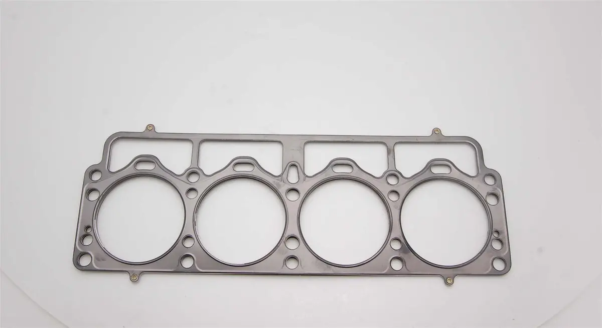 Cometic Multi-Layer Steel (Mls) Head Gasket – Compatible With Small-Block Chevy, C4289-045 1