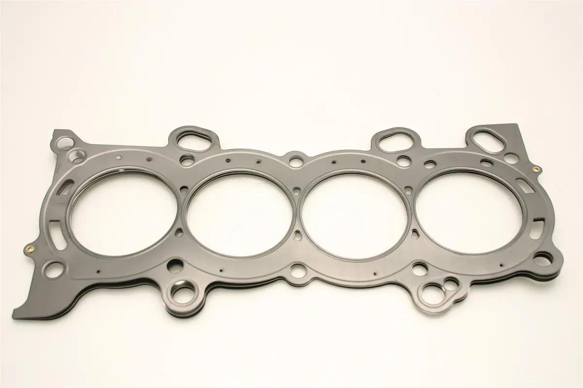 Cometic C4312-056 Mls Head Gasket – 0.056" Thickness For Precision Deck Height Control 1