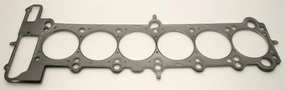 Cometic C4329-080 Mls Head Gasket – Multi-Layer Steel Cylinder Seal 1