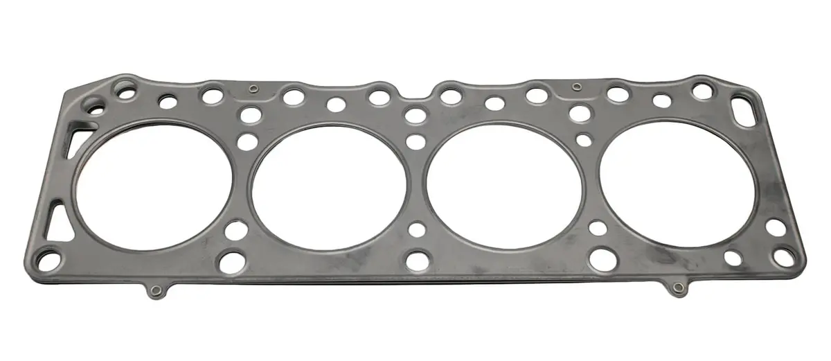 Cometic C5710-030 Mls Head Gasket – Zero-Lip, 30-Thousandths Thickness For Tuned Engines 1