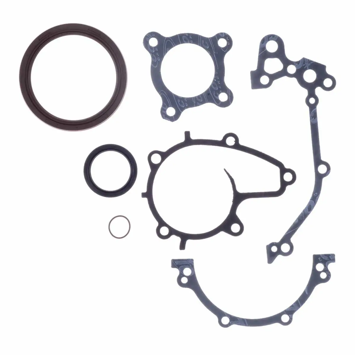 Cometic Street Pro Complete Bottom-End Gasket Kit – Pro2018B 1
