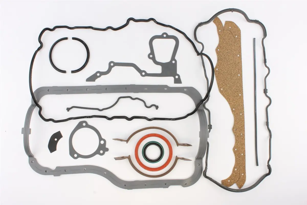 Cometic Street Pro Bottom-End Gasket Kit – Pro2031B 1