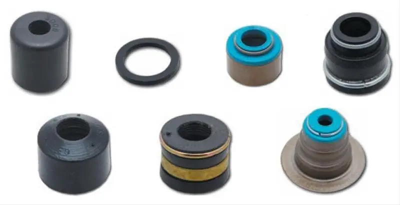 Cometic 3226V-16 Valve Stem Seals 1