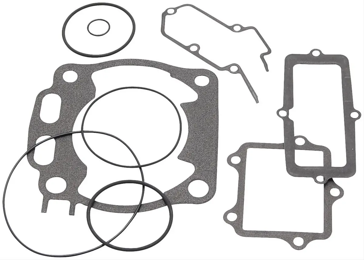 Cometic Est Top-End Gasket Kit – Comprehensive C3458-Est For Engine Rebuilds 1