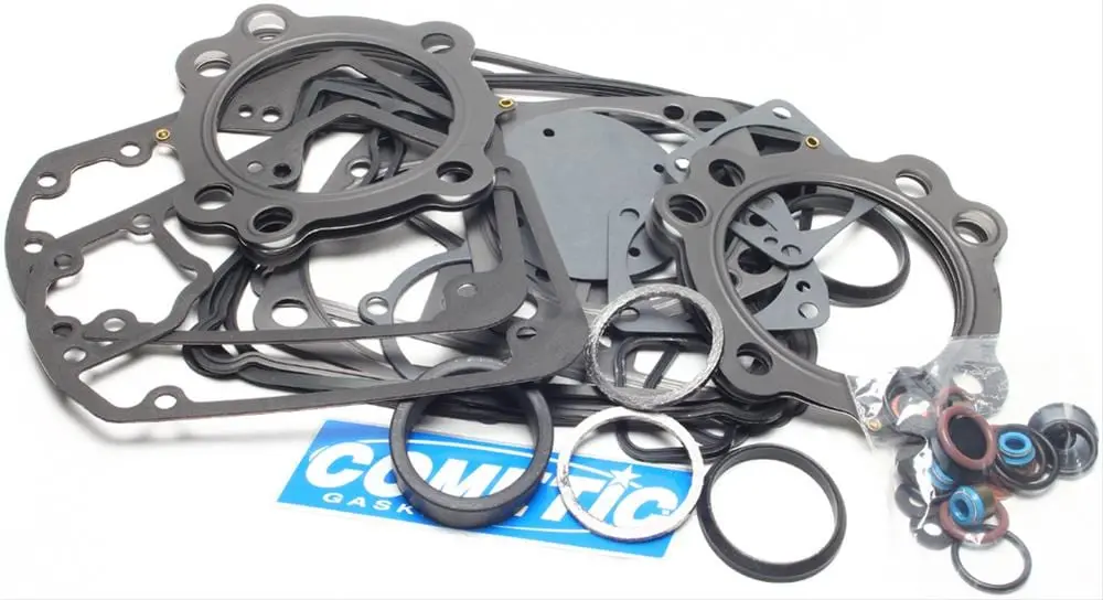 Cometic Top End Est Gasket Kit – C9635 High-Performance Engine Seal Set 1