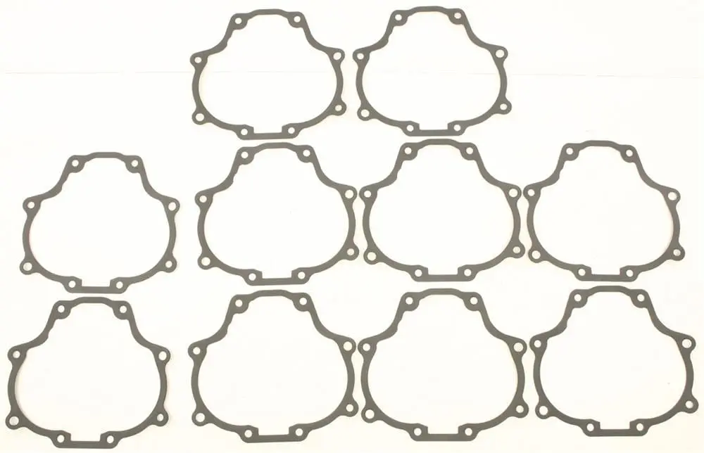 Cometic C9187 Powersport Cam Cover Gasket – Precision Fit For Atv, Utv, And Motorcycle Engines 1