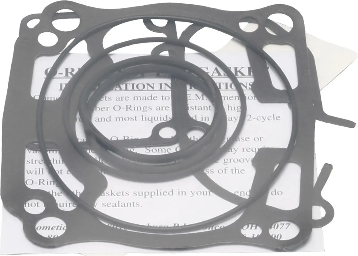 Cometic Powersport Gasket Kit – Engine-Specific Sealing Solution For Atvs & Utvs (C3178-Est) 1
