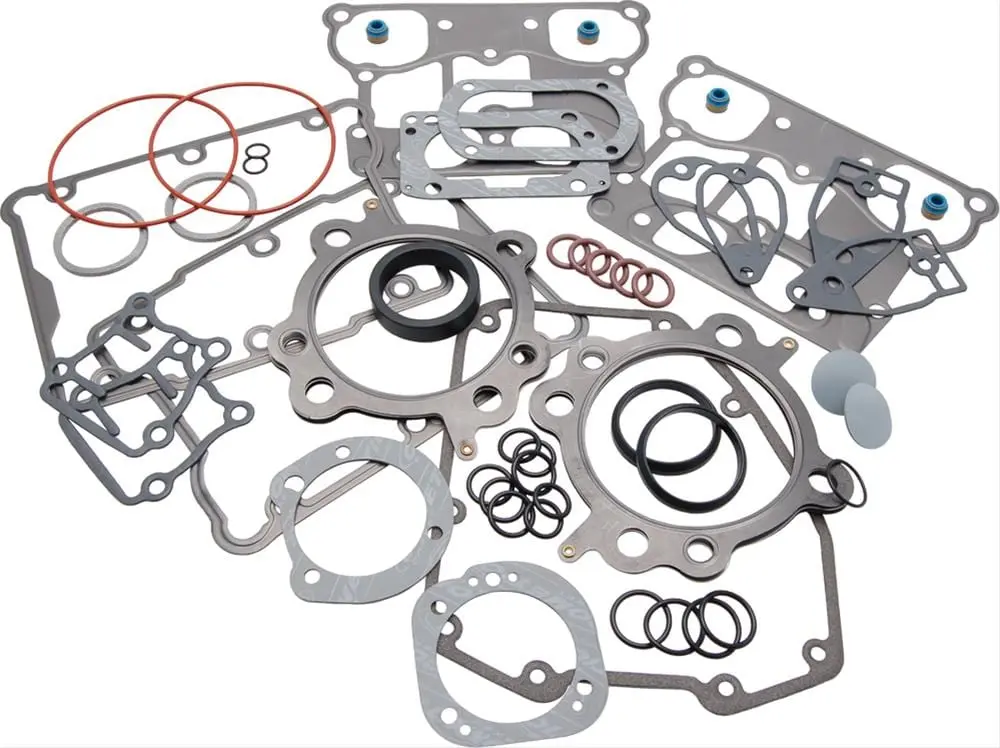 Cometic Powersport Gasket Kit – High-Compression Motorcycle & Atv Sealing System, C9780 1
